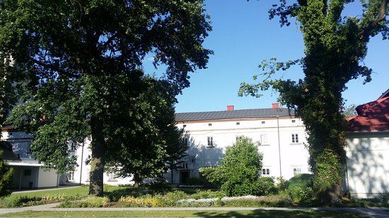 Zespół klasztorny Dominikanek